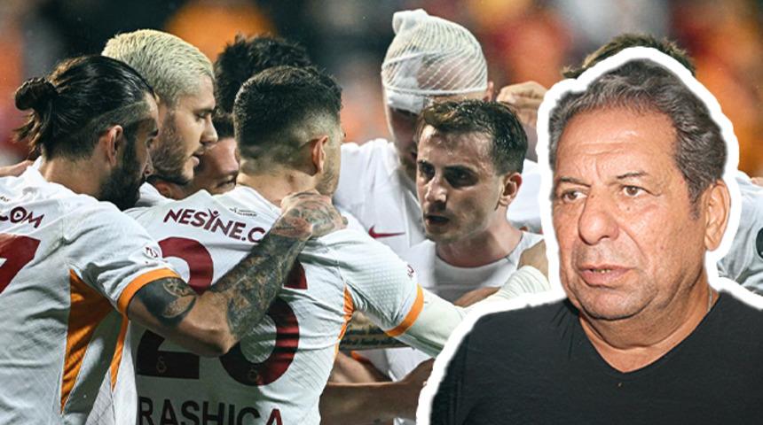 Erman Toroğlu'ndan çok konuşulacak Icardi yorumu! 'Onunla sevgili olacaksın!'