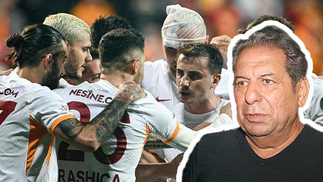 Erman Toroğlu'ndan çok konuşulacak Icardi yorumu! 'Onunla sevgili olacaksın!'