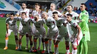 Son dakika: Galatasaray'dan resmi açıklama geldi! 'Tam 15 dikiş atıldı!'
