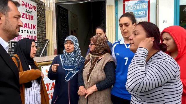 Depremzedelere tartışma yaratan tebligat! Bakan Kurum ve Tekirdağ Büyükşehir Belediyesi’nden açıklama geldi