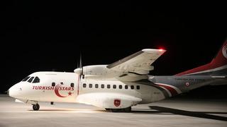 Şehit Jandarma Uzman Çavuş Bayram Doğan'ın cenazesi Tokat'a getirildi