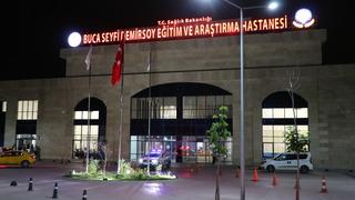 İzmir'de parktaki bıçaklı kavgada 17 yaşındaki genç öldü