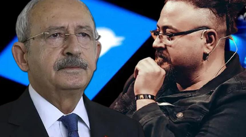 Kılıçdaroğlu'ndan Jahrein'e telefon!  'Gram eksilmemiş' diyerek duyurdu