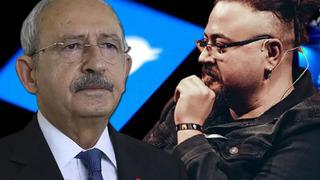 Kılıçdaroğlu'ndan Jahrein'e telefon!  'Gram eksilmemiş' diyerek duyurdu