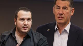 Sinan Oğan'dan Şahan Gökbakar'a yanıt! ‘Özür diledi…’