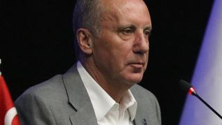 Memleket Partisi ikinci turda kimi destekleyecek? Muharrem İnce partisini toplayıp karar verdi…