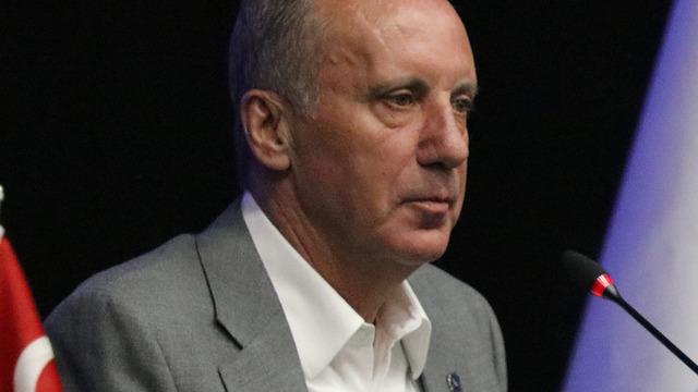 Memleket Partisi ikinci turda kimi destekleyecek? Muharrem İnce partisini toplayıp karar verdi…