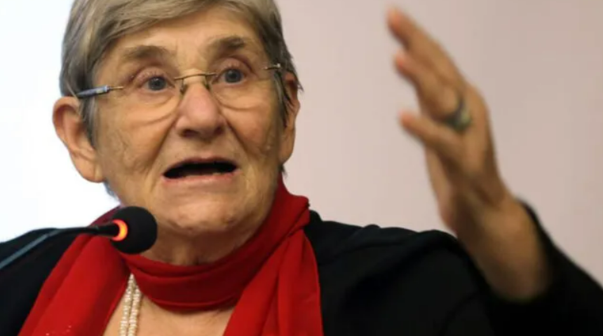 Prof. Dr. Canan Karatay kısırlığa neden olan yiyeceği açıkladı! "Morfin gibi bağımlılık yapıyor" 