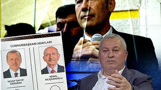 'Oğan'ın oylarının tamamı gelir' Canlı yayında Kılıçdaroğlu ile telefon görüşmesini anlattı! 'Kemal bey memnuniyetle karşıladı...'