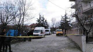 Öğrenci apartında kan donduran olay! Önce öldürdü sonra intihara kalkıştı