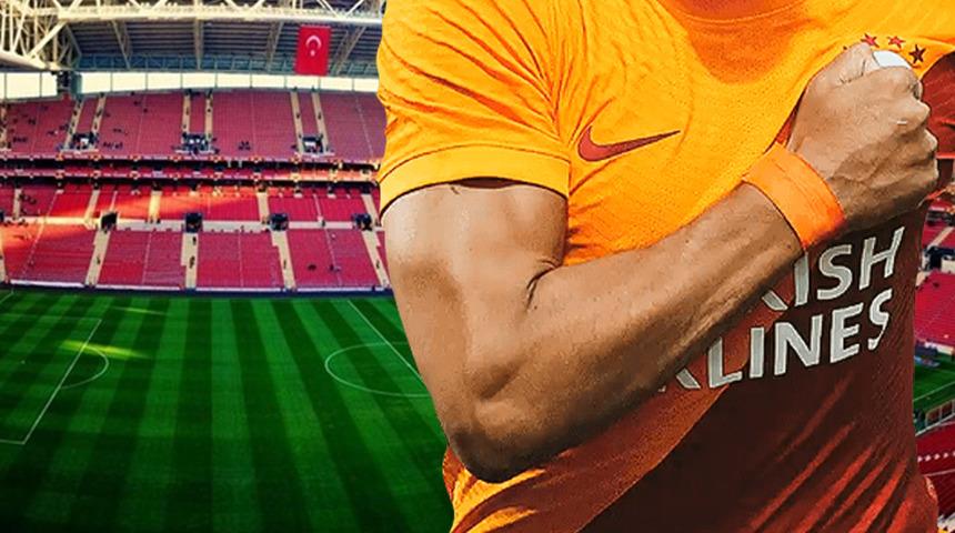 Galatasaray'ın yıldızı kadro dışı kaldı! Sezon sonunda kesin olarak İstanbul'a geri dönüyor...