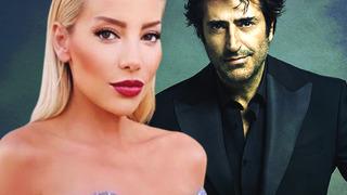 Mahsun Kırmızıgül ile Gülşah Saraçoğlu aşk mı yaşıyor? İlk açıklama geldi