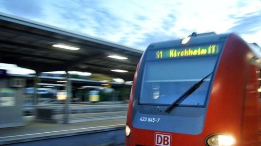 Almanya'da son dakika büyük panik! Dumanlar yükseliyor