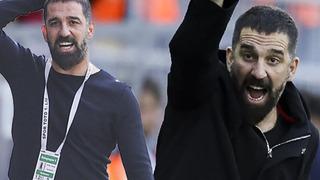 Arda Turan için olay yaratan iddia! Eyüpspor'un başında 4 maçta galibiyet alamamıştı...
