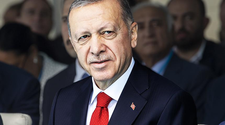 Gençlere seslendi, 'Desteğinize güveniyorum' dedi! Cumhurbaşkanı Erdoğan: Sizi kendi dipsiz karanlıklarına sürüklemesine asla izin vermeyin