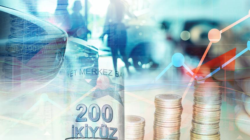ÖTV ve KDV… Hazine Bakanlığı verisinde ortaya çıktı! Sıfır otomobilde dikkat çeken rakam: Yüzde 97,1 artış