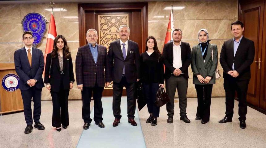 Bursa polis nezarethanesine tam not