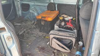 'Biraz düşündüm ve sonra boğazına...' Korkunç cinayette yeni detay! 'Araç koltuğu' tartışmasından sonra...