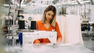 TÜİK duyurdu: Yılın ilk çeyreğinde işsizlik oranı tek haneye geriledi