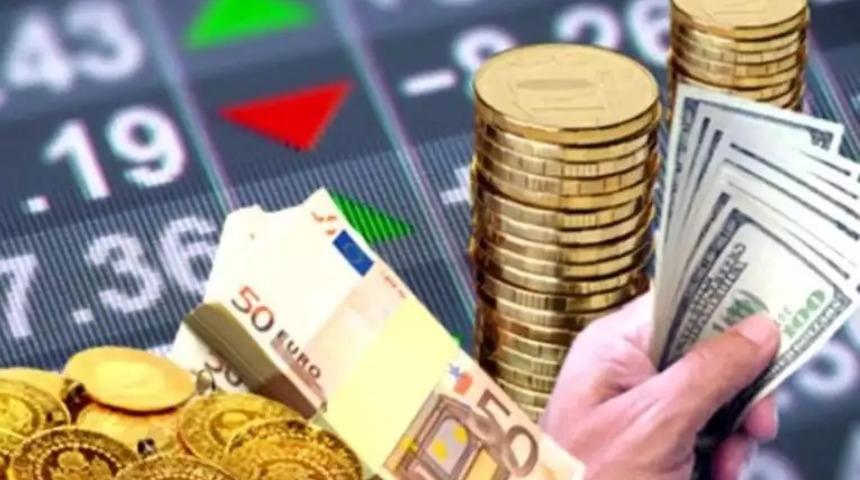Altın, dolar, borsa! Tüm bildiklerinizi unutun! "Türkiye'deki adamın işi zor" dedi, bakın hangi alternatif yatırımları önerdi