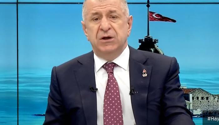 Kılıçdaroğlu'na "Özür borçları var" diyerek seslendi! 