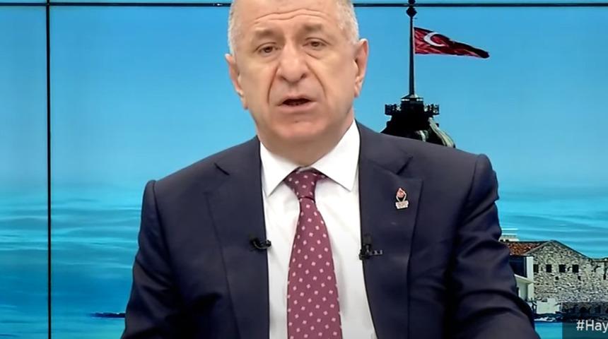 Kılıçdaroğlu'na yaptığı teklifi canlı yayında açıkladı! CHP liderine "Özür borçları var" diyerek seslendi: 'Biz sizi destekleriz' demiştik...