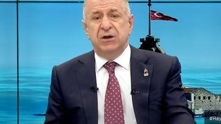 Kılıçdaroğlu'na yaptığı teklifi canlı yayında açıkladı! CHP liderine Özür borçları var diyerek seslendi: 'Biz sizi destekleriz' demiştik...