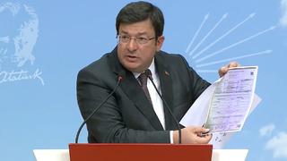 SON DAKİKA | CHP duyurdu: İtirazlarımızı yaptık! 'Millet İttifakı aleyhinde farklılık tespit ettik' diyerek rakamları açıkladı