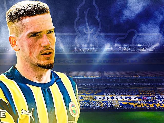 Fenerbahçe'den ikinci transfer! Ryan Kent'ten sonra Alfredo Morelos ile görüşme yapıldı