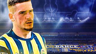 Fenerbahçe'den ikinci transfer! Ryan Kent'ten sonra Alfredo Morelos ile görüşme yapıldı