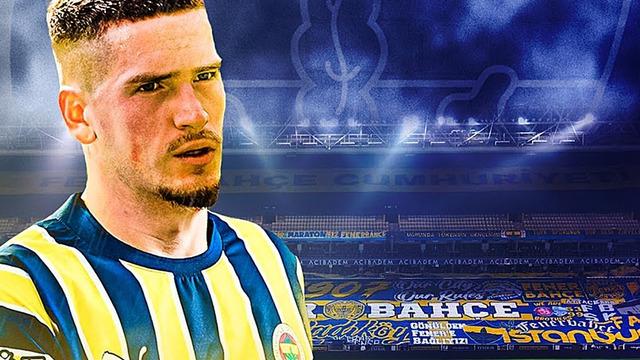 Fenerbahçe'den ikinci transfer! Ryan Kent'ten sonra Alfredo Morelos ile görüşme yapıldı