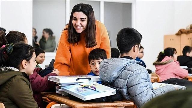 BUGÜN OKULLAR TATİL Mİ? 6 Aralık 2023 Çarşamba okullar tatil oldu mu,  hangi illerde tatil?