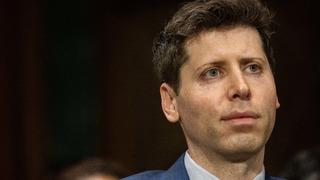 ChatGPT'yi geliştiren OpenAI'ın CEO'su Samuel Harris Altman: En büyük korkum...