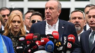 Muharrem İnce paylaşımları nedeniyle gözaltına alınan şüphelilerden biri tutuklandı