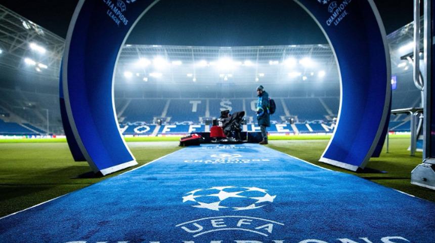 Türk takımlarının kaderi bu maça bağlı! Bu sezonun şampiyonunu yakından ilgilendiriyor...