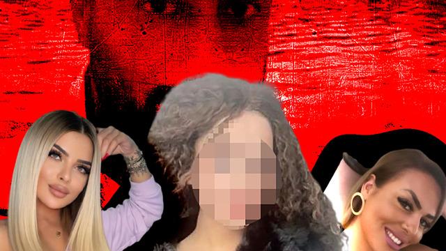 Yüzünde sigara söndürmüş, saçlarıyla kıyafetini kesmişlerdi! Rezidanstaki korkunç işkencede o alet silah sayıldı