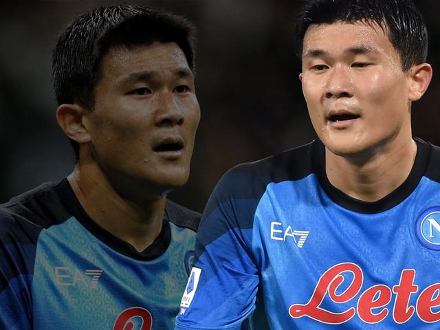 Galatasaray'dan transfer yapıyorlar! Kim Min-Jae'nin Manchester United'a gidişi ardından kollar sıvandı...