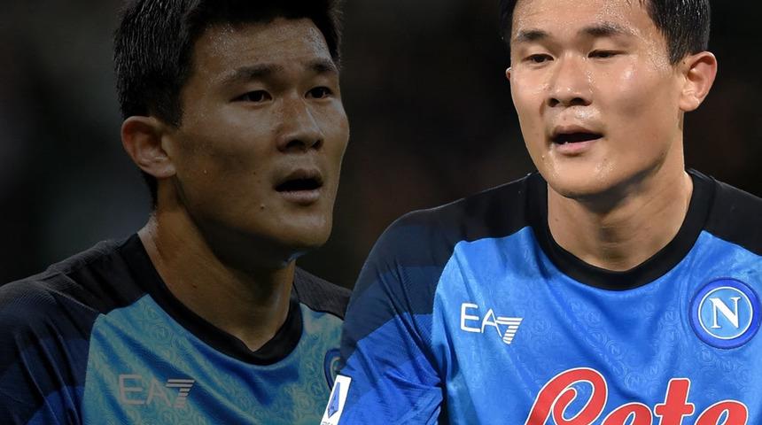 Galatasaray'dan transfer yapıyorlar! Kim Min-Jae'nin Manchester United'a gidişi ardından kollar sıvandı...