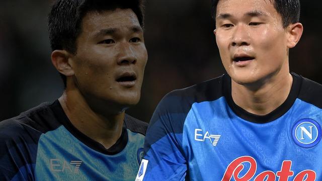 Galatasaray'dan transfer yapıyorlar! Kim Min-Jae'nin Manchester United'a gidişi ardından kollar sıvandı...