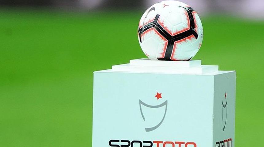 Süper Lig'de tüm maçlar aynı saatte oynanacak! Beşiktaş'ın bay geçeceği haftanın programı belli oldu...