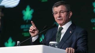 Davutoğlu sosyal medyadan tepki gösterdi! Deprem bölgesinin oy tercihleriyle ilgili yapılan üzücü, çirkin yorumlar asla kabul edilemez