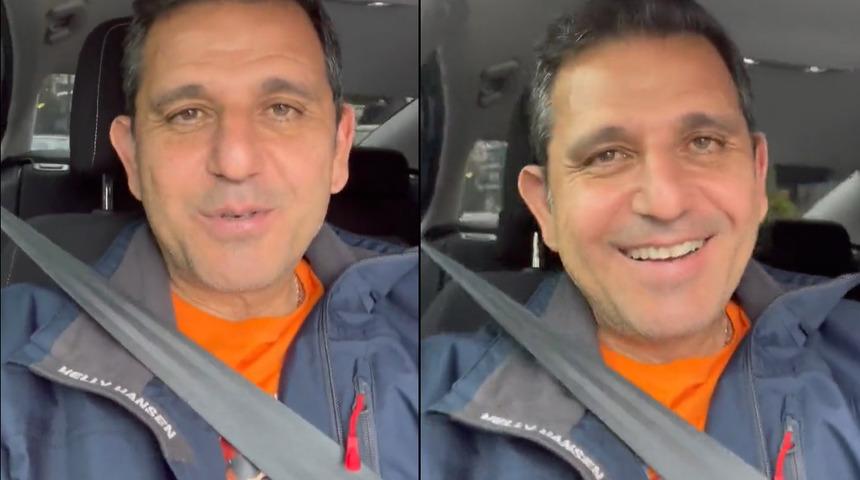 Fatih Portakal ‘Sözcü TV'den ayrıldı’ iddiasına yanıt: ‘Fatihlerle beni karıştırmayın!’