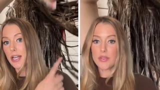 Saçımızı tamamen yanlış yıkıyormuşuz! Saçın yağlanmasına neden oluyor