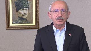 'Vatanını seven gelsin' diyerek çağrı yaptı: Kılıçdaroğlu'ndan yeni video mesaj!