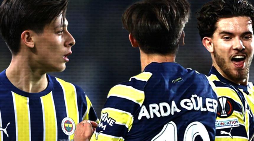 Arda Güler'in yerine Avrupa'yı kasıp kavuran Japon golcü! Sezon sonu bedavaya imza atma şansına sahip...