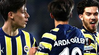 Arda Güler'in yerine Avrupa'yı kasıp kavuran Japon golcü! Sezon sonu bedavaya imza atma şansına sahip...