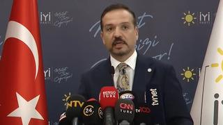 'Masadan kalkacaklar' söylentilerinin ardından İYİ Parti'den ilk açıklama! 'Altında imzamızın bulunduğu bütün metinlerin...' Dikkat çeken Kılıçdaroğlu sözleri