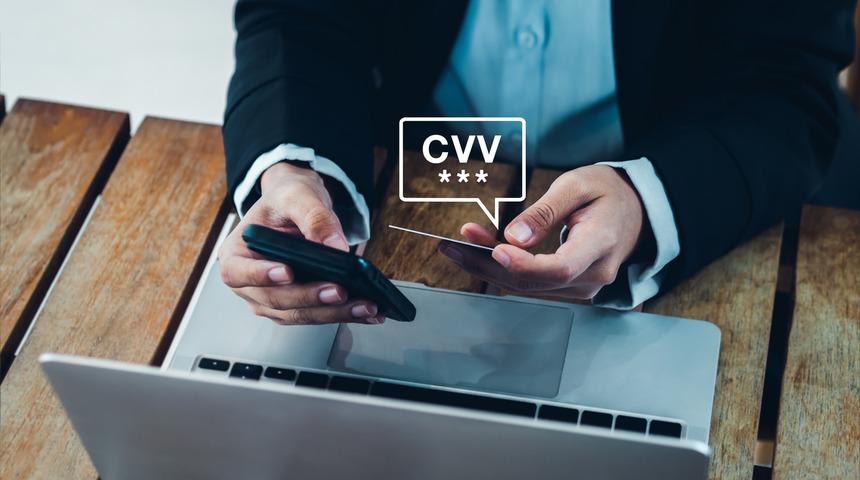 CVV nedir, CVV kodu ne demek? Kredi kartı ve banka kartında CVV kodu nerede yazar?