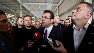 Ekrem İmamoğlu'ndan dikkat çeken '2. tur' yorumu: Maç 0-0 başlıyor! 'Adam' kazanamadı