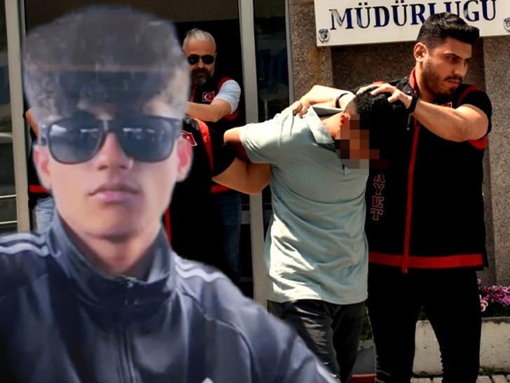 Ölen 17, öldürenler 18 yaşında! İzmir'deki korkunç cinayette çarpıcı detay